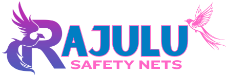 Rajulu Safety Nets Chennai